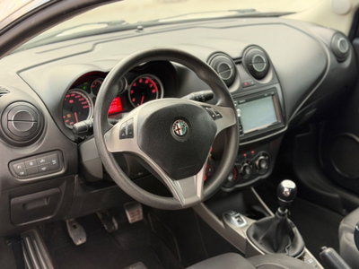 Alfa Romeo MiTo 1.4 78 CV 8V S&S Distinctive (7)