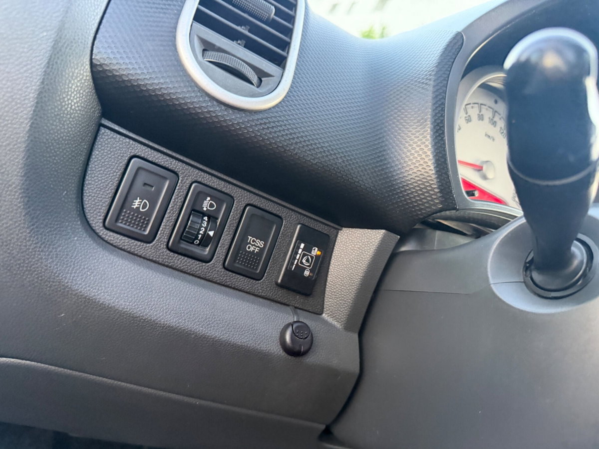Opel Agila 1.2 16V 86CV GPL-TECH Enjoy (14)