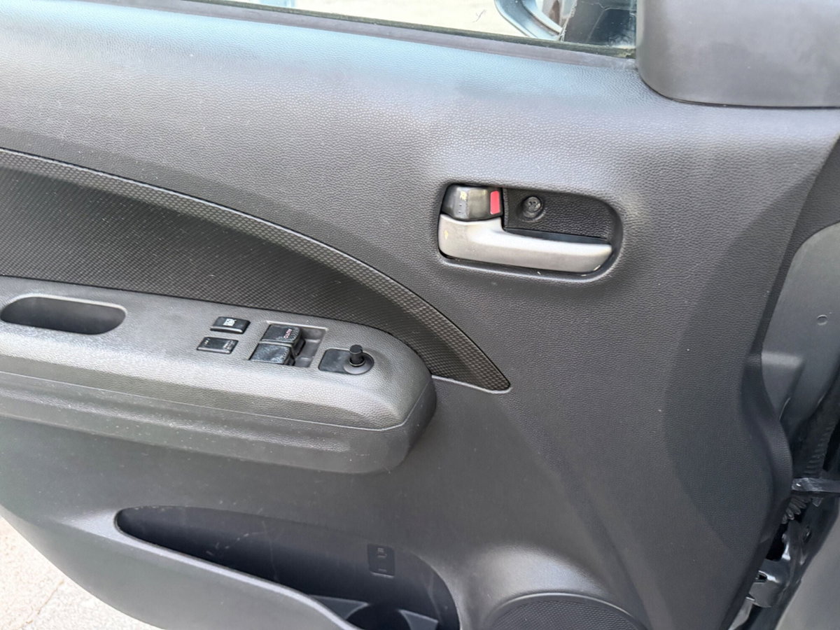 Opel Agila 1.2 16V 86CV GPL-TECH Enjoy (16)