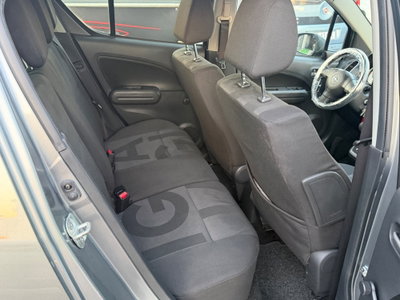 Opel Agila 1.2 16V 86CV GPL-TECH Enjoy (8)
