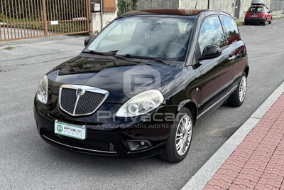 Lancia Ypsilon 1.2 69 CV Diva usata