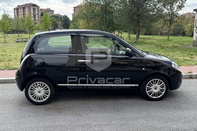Lancia Ypsilon 1.2 69 CV Diva (4)