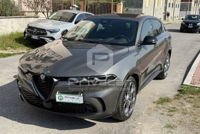 Alfa Romeo Tonale Tonale 1.5 130 CV MHEV TCT7 Super usata