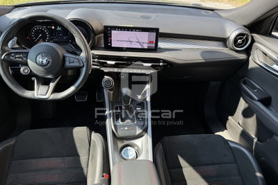 Alfa Romeo Tonale Tonale 1.5 130 CV MHEV TCT7 Super (10)