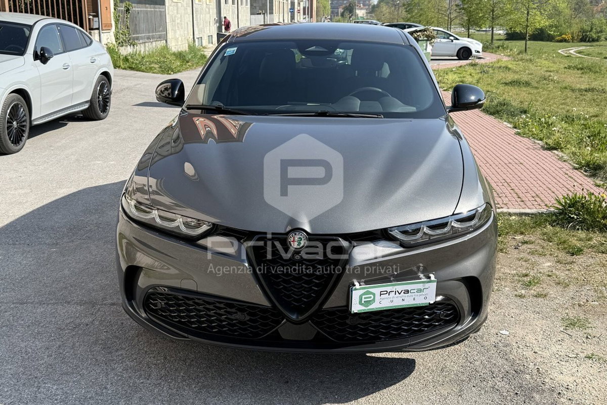 Alfa Romeo Tonale Tonale 1.5 130 CV MHEV TCT7 Super (2)