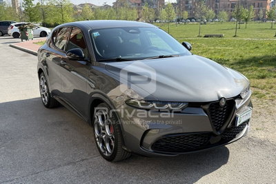 Alfa Romeo Tonale Tonale 1.5 130 CV MHEV TCT7 Super (3)