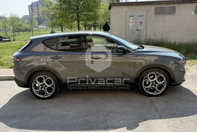 Alfa Romeo Tonale Tonale 1.5 130 CV MHEV TCT7 Super (4)