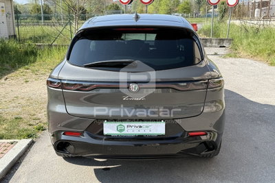 Alfa Romeo Tonale Tonale 1.5 130 CV MHEV TCT7 Super (6)