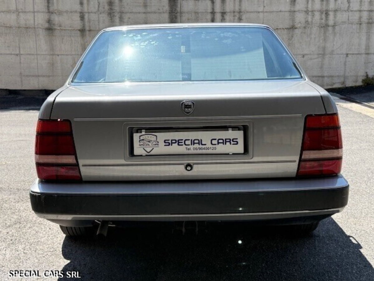 Lancia Thema i.e. (8)