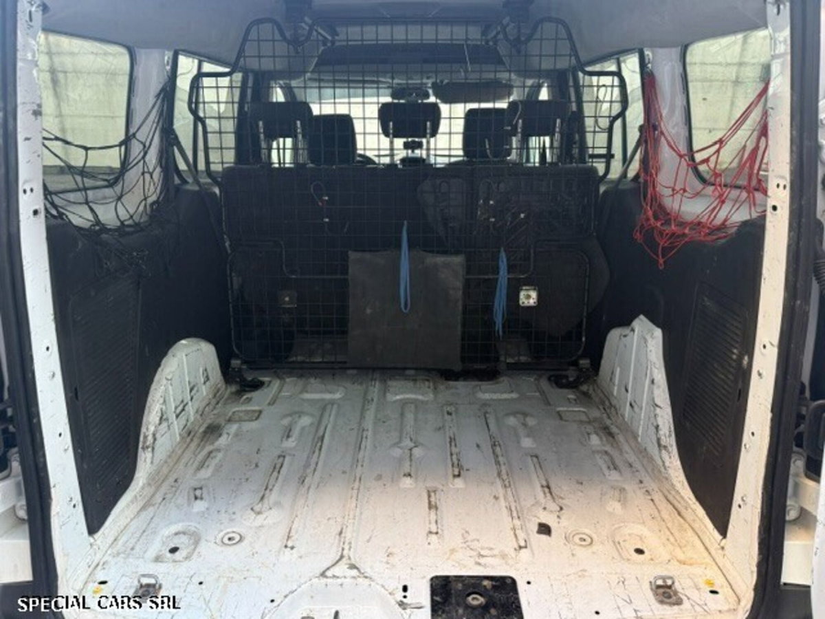 Ford Transit Connect Furgone 200 1.5 TDCi 120CV PC Furgone Entry (12)