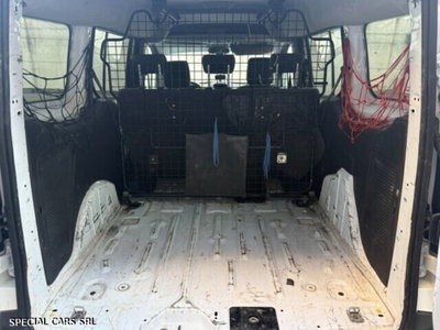 Ford Transit Connect Furgone 200 1.5 TDCi 120CV PC Furgone Entry (12)