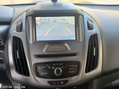 Ford Transit Connect Furgone 200 1.5 TDCi 120CV PC Furgone Entry (15)