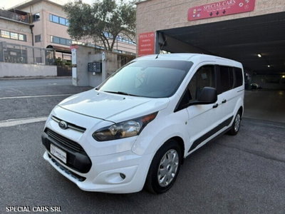Ford Transit Connect Furgone 200 1.5 TDCi 120CV PC Furgone Entry (3)
