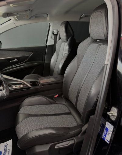 Peugeot 3008 BlueHDi 120 EAT6 S&S Allure (14)
