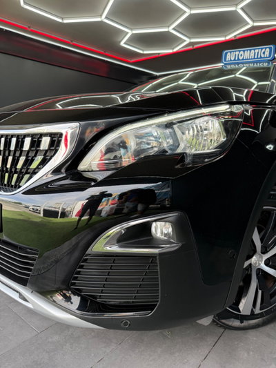 Peugeot 3008 BlueHDi 120 EAT6 S&S Allure (18)