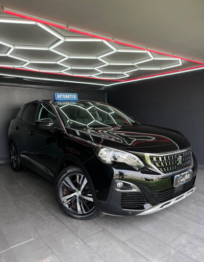 Peugeot 3008 BlueHDi 120 EAT6 S&S Allure (2)