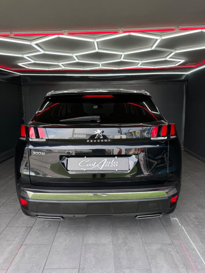 Peugeot 3008 BlueHDi 120 EAT6 S&S Allure (6)