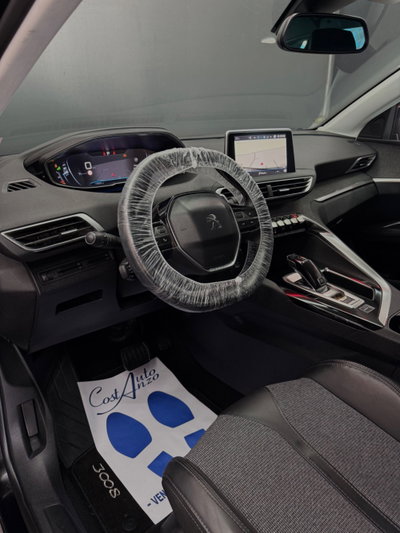 Peugeot 3008 BlueHDi 120 EAT6 S&S Allure (8)