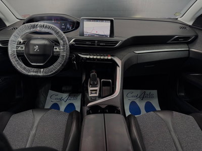 Peugeot 3008 BlueHDi 120 EAT6 S&S Allure (9)