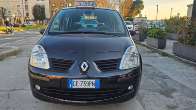 Renault Modus 1.2 16V Dynamique usata