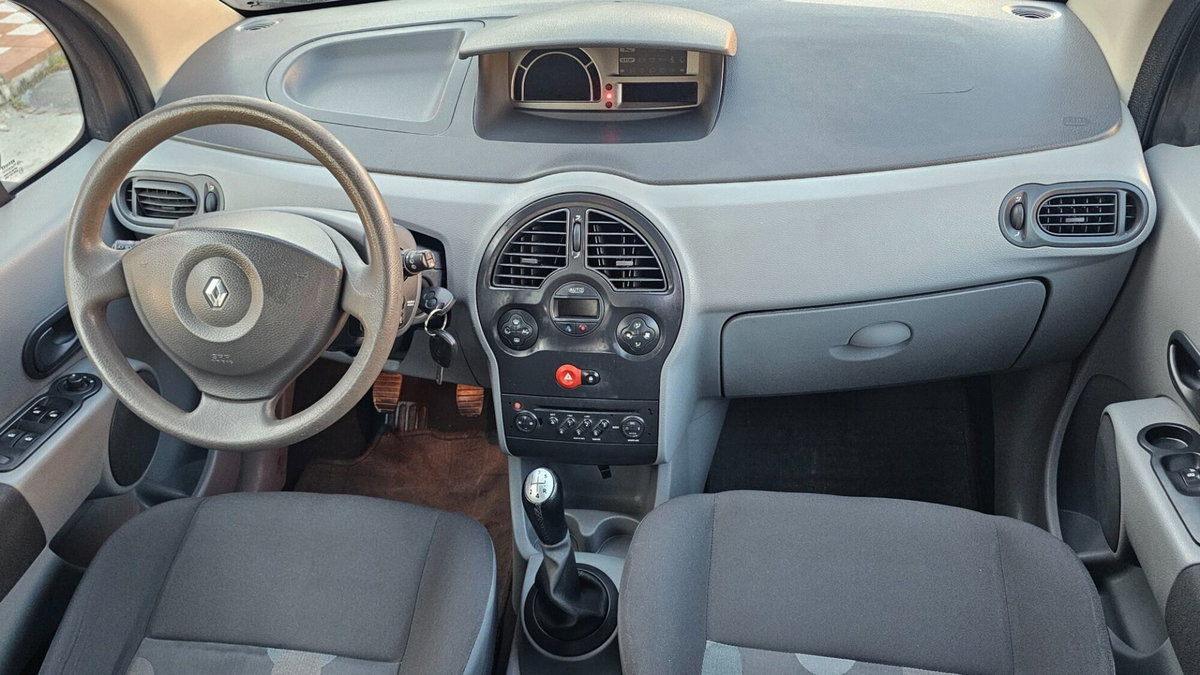 Renault Modus 1.2 16V Dynamique (12)
