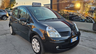 Renault Modus 1.2 16V Dynamique (8)