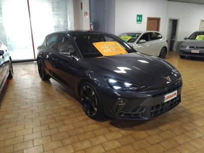 Cupra Leon Leon 2.0 tdi 150cv dsg usata