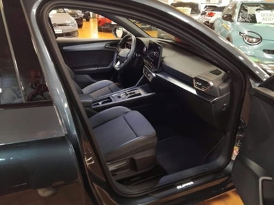 Cupra Leon Leon 2.0 tdi 150cv dsg (10)
