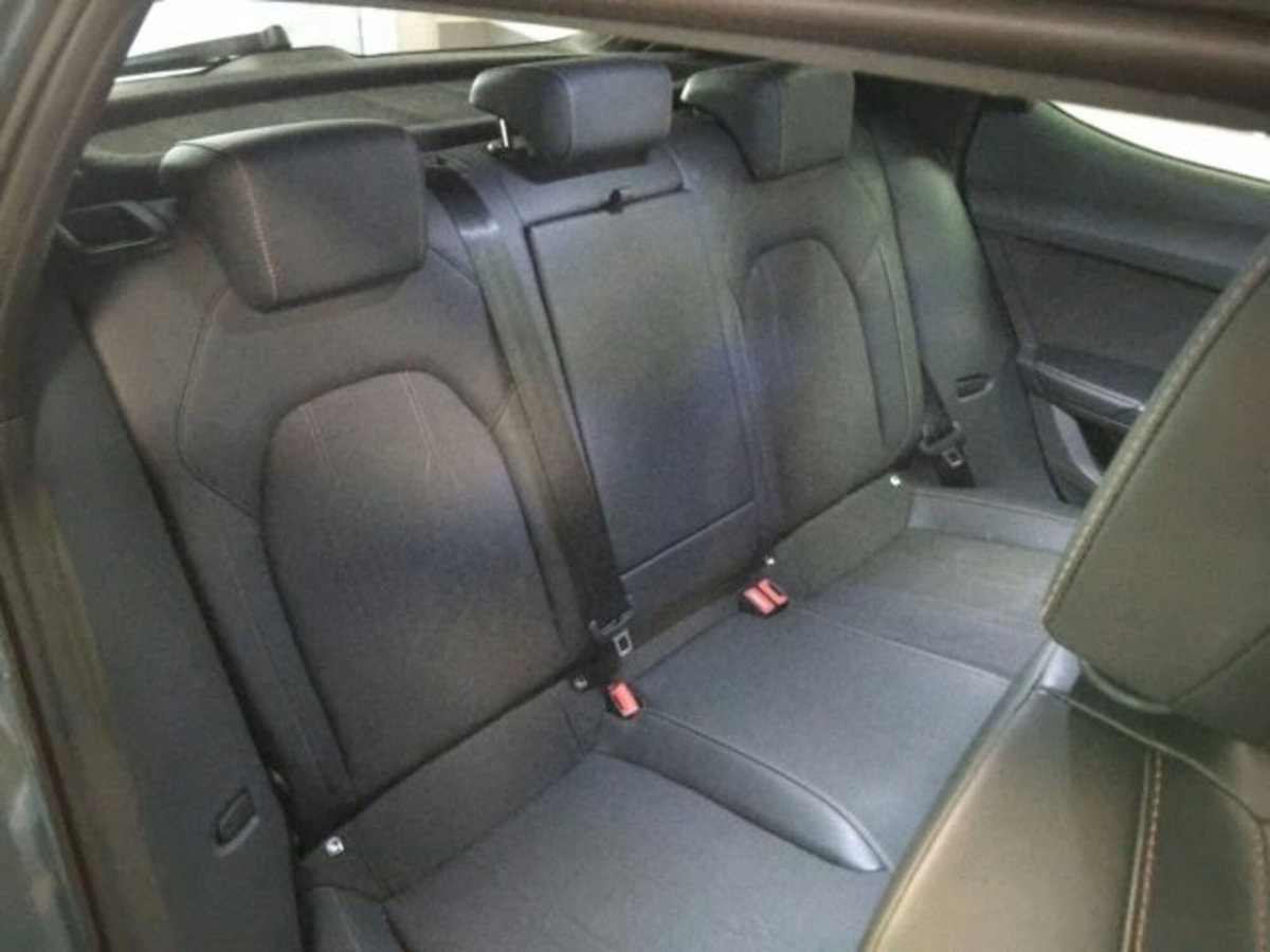 Cupra Leon Leon 2.0 tdi 150cv dsg (11)