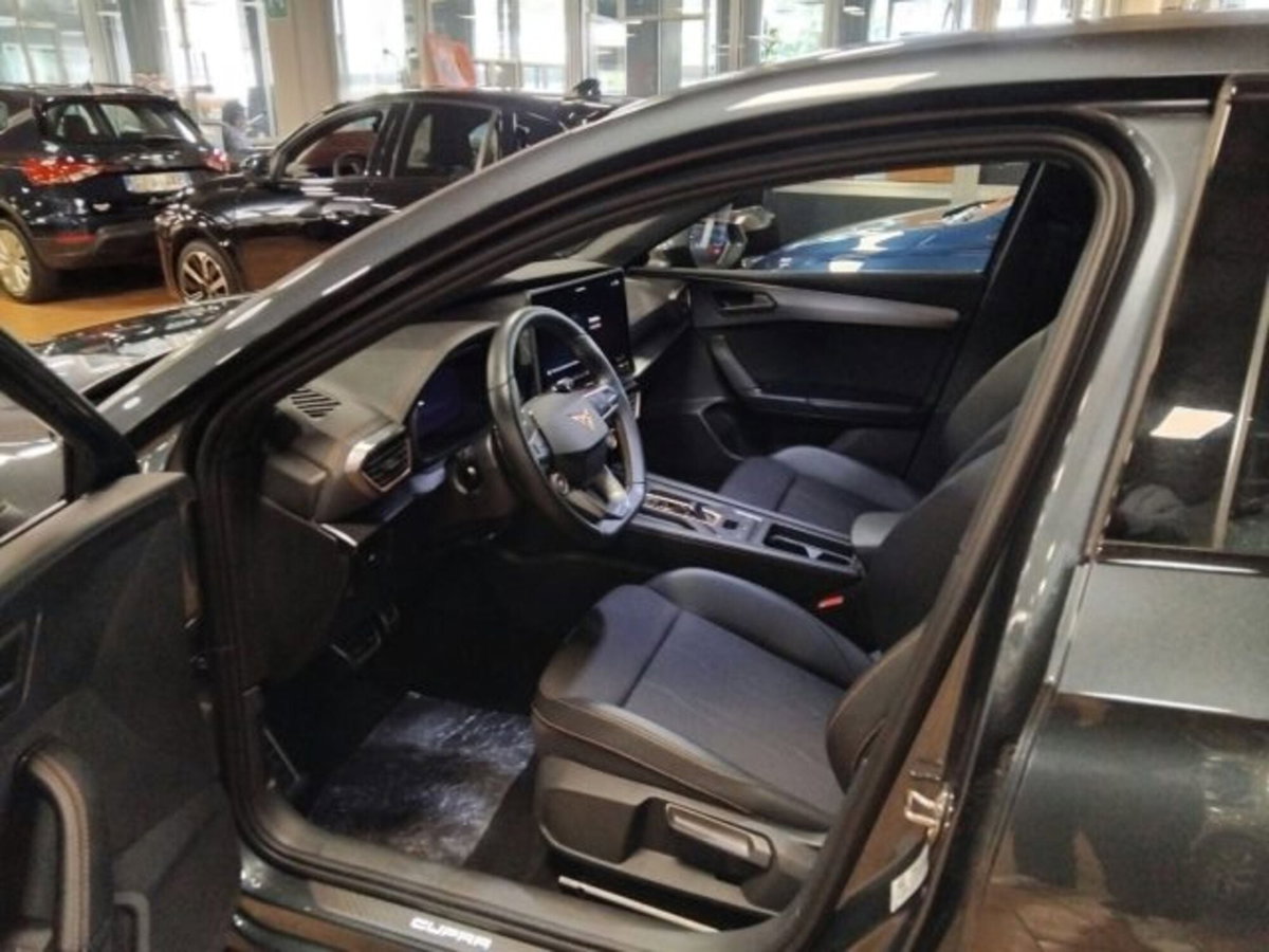 Cupra Leon Leon 2.0 tdi 150cv dsg (12)