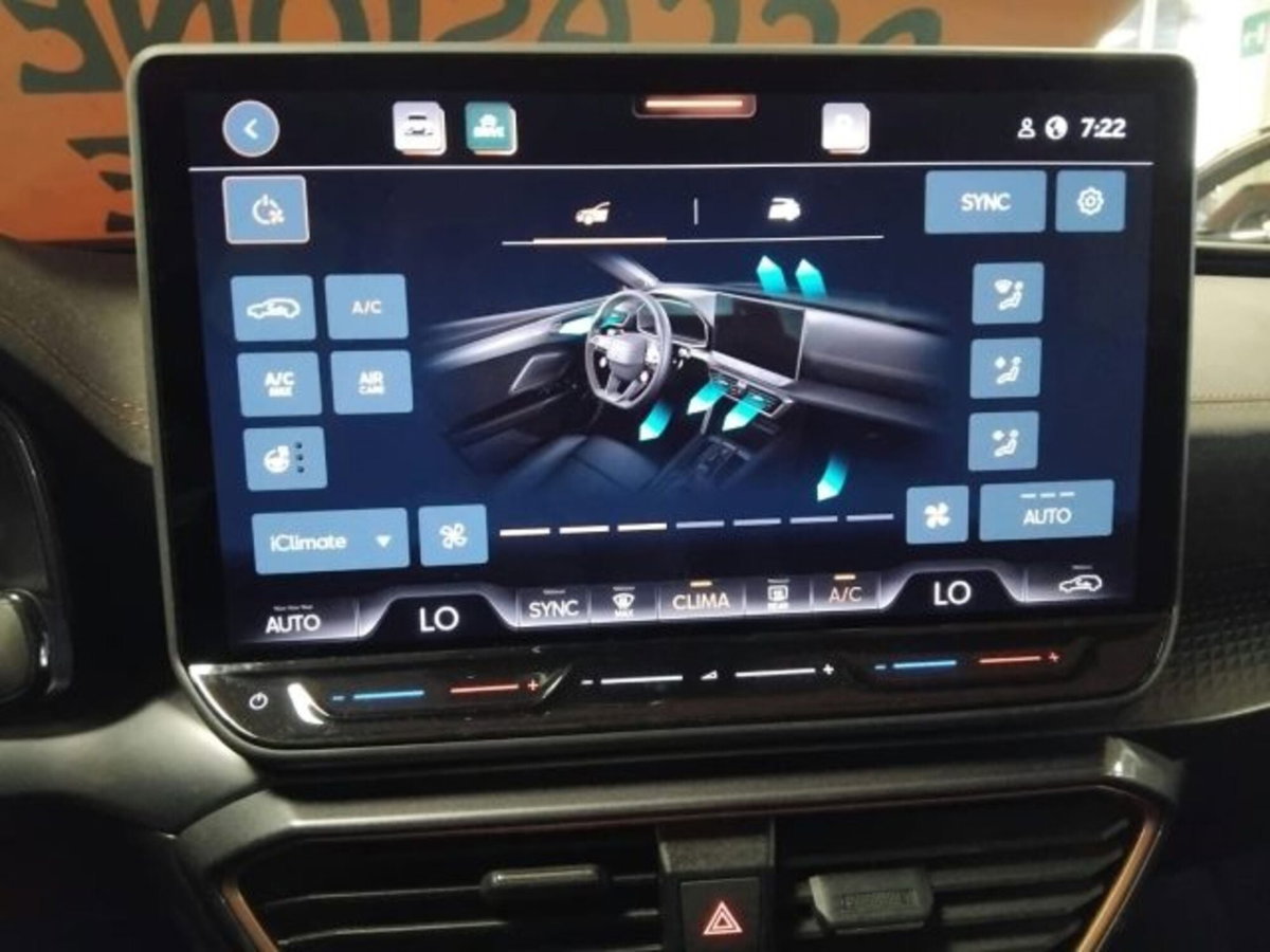 Cupra Leon Leon 2.0 tdi 150cv dsg (15)