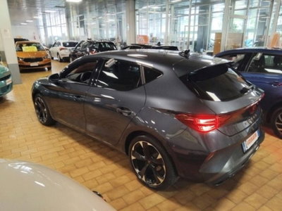 Cupra Leon Leon 2.0 tdi 150cv dsg (2)
