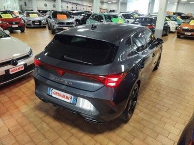Cupra Leon Leon 2.0 tdi 150cv dsg (4)