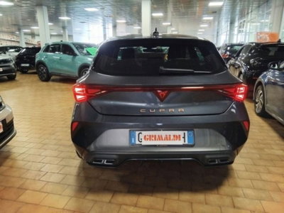 Cupra Leon Leon 2.0 tdi 150cv dsg (5)