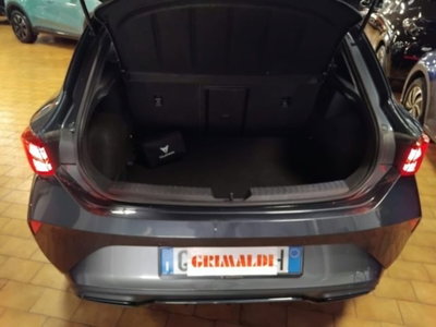 Cupra Leon Leon 2.0 tdi 150cv dsg (9)