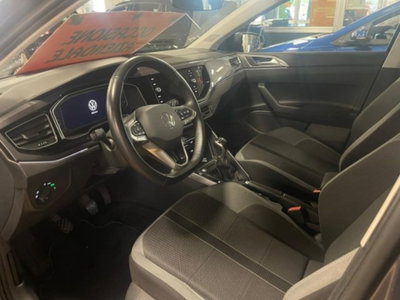 Volkswagen Polo 1.0 tsi Style 95cv (14)