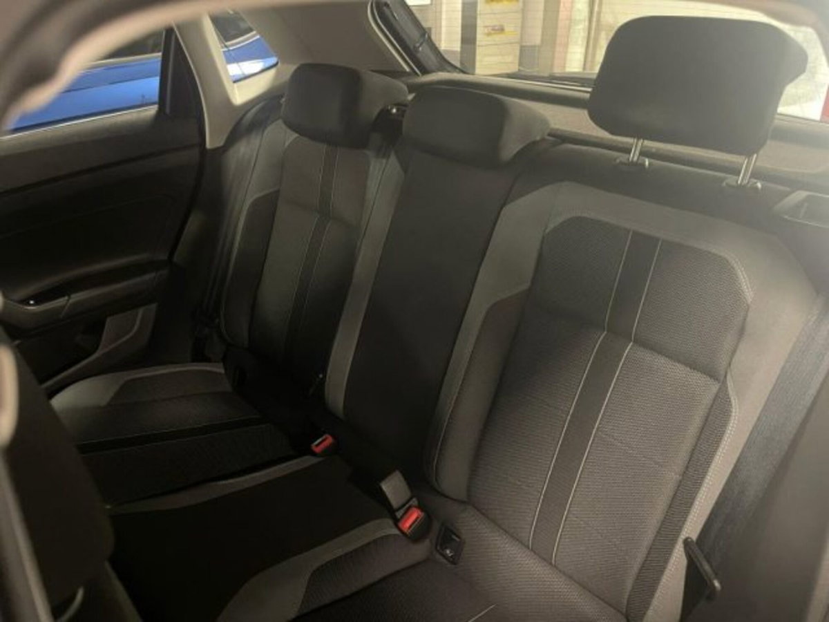 Volkswagen Polo 1.0 tsi Style 95cv (20)