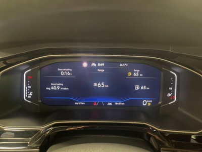 Volkswagen Polo 1.0 tsi Style 95cv (5)
