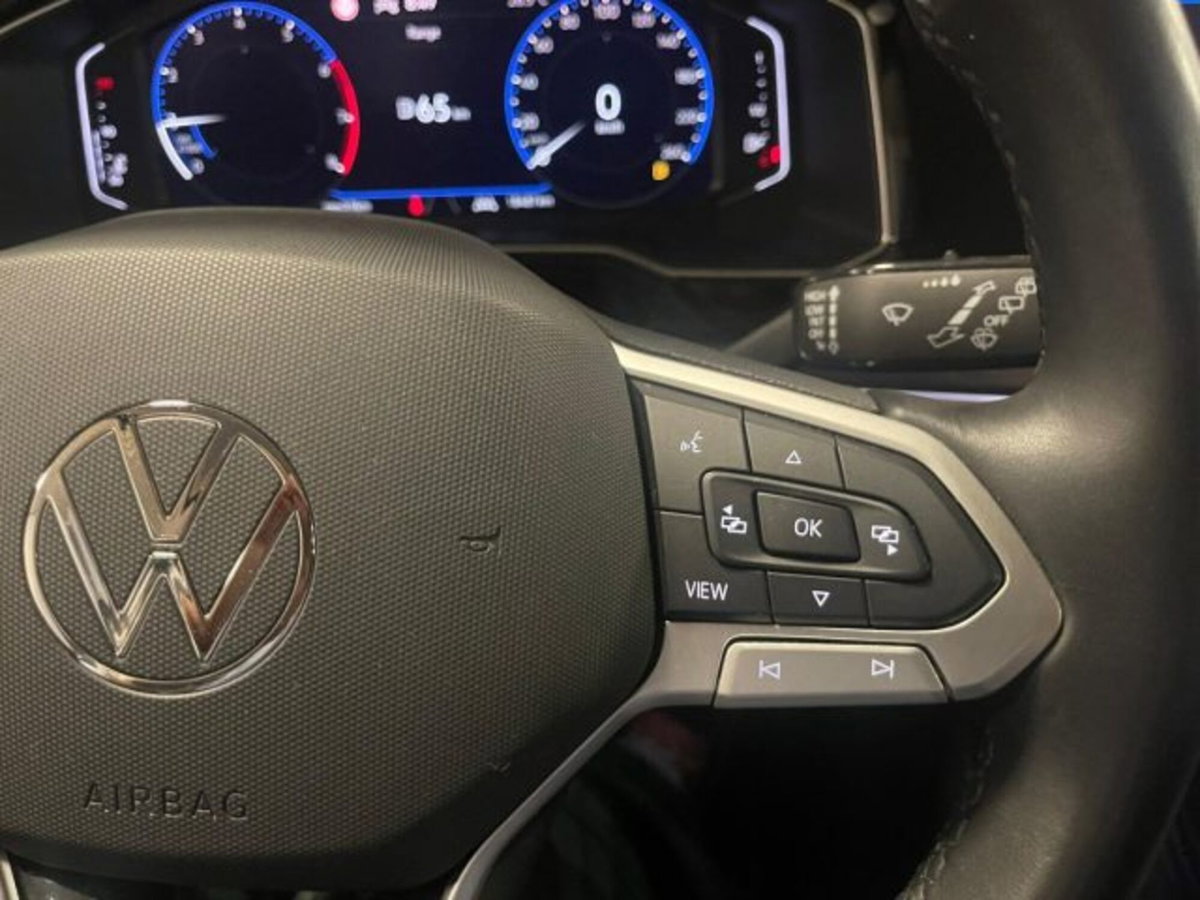 Volkswagen Polo 1.0 tsi Style 95cv (7)