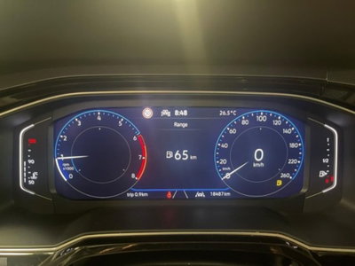 Volkswagen Polo 1.0 tsi Style 95cv (8)