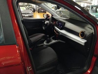 SEAT Arona 1.0 TGI Style (11)