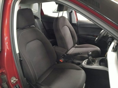 SEAT Arona 1.0 TGI Style (12)