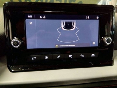SEAT Arona 1.0 TGI Style (17)