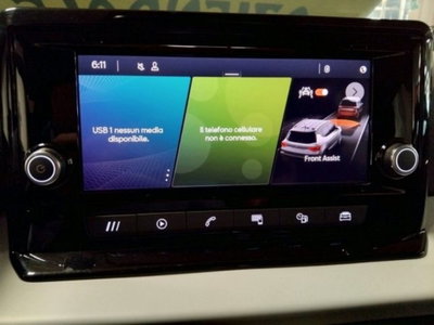 SEAT Arona 1.0 TGI Style (18)