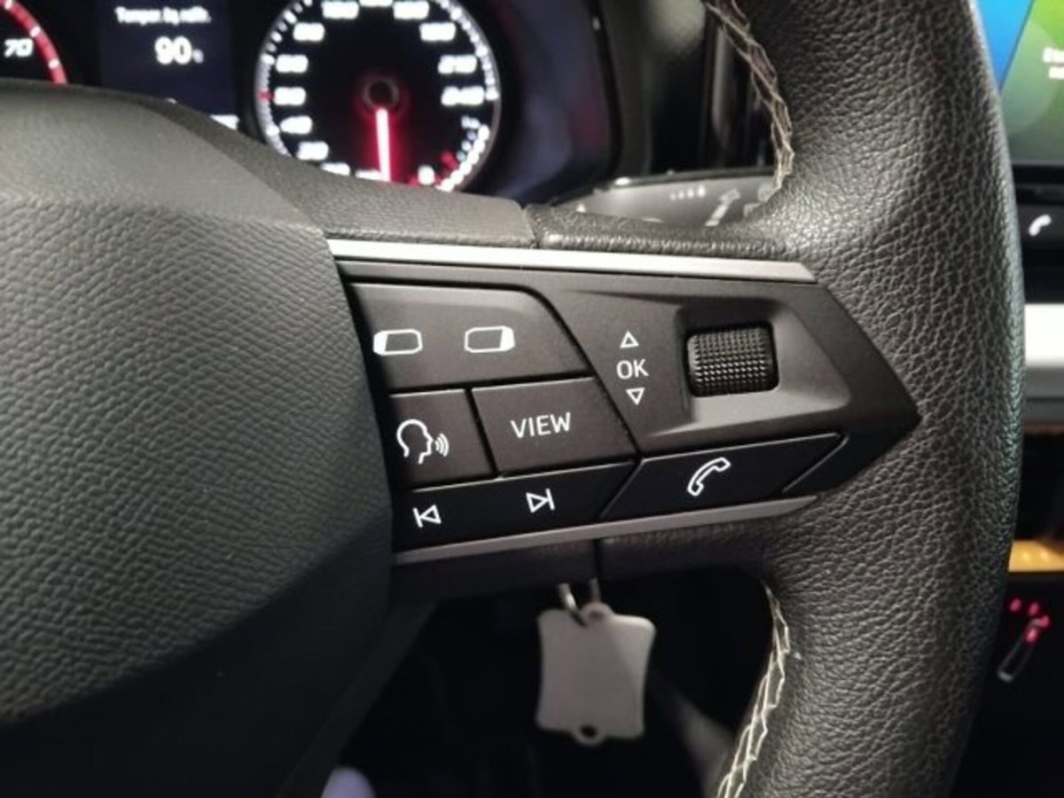 SEAT Arona 1.0 TGI Style (19)