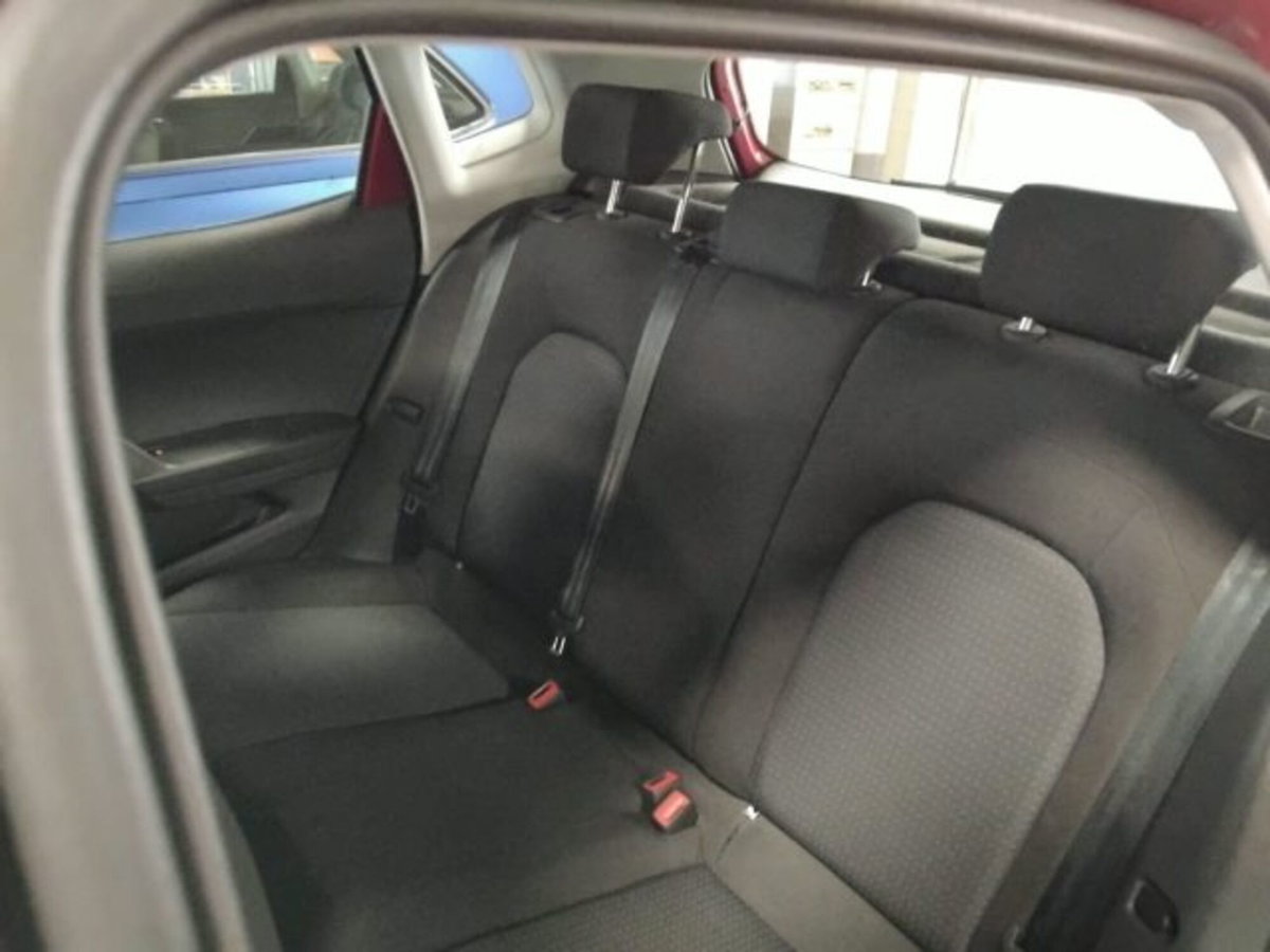 SEAT Arona 1.0 TGI Style (7)