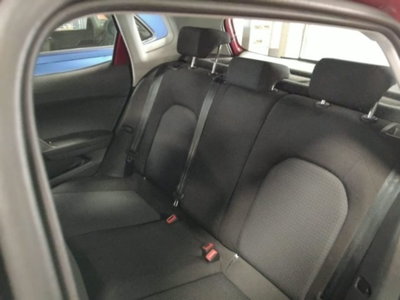 SEAT Arona 1.0 TGI Style (7)
