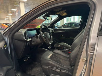 Opel Mokka 1.2 Turbo 130 CV Ultimate (10)