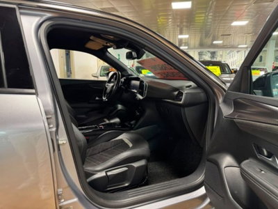 Opel Mokka 1.2 Turbo 130 CV Ultimate (14)