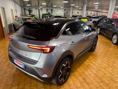 Opel Mokka 1.2 Turbo 130 CV Ultimate (2)